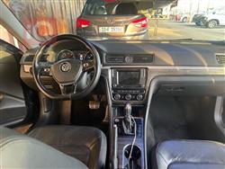 فولكسفاغن باسات